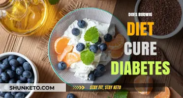 Budwig Diet: A Natural Remedy for Diabetes?