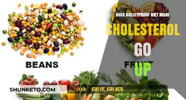 Bulletproof Diet: Does It Increase Cholesterol Levels?