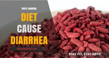 Candida Diet: Friend or Foe for Diarrhea?