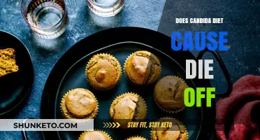 Candida Diet: Understanding the Die-Off Phenomenon