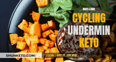 Carb Cycling and Keto: Friends or Foes?