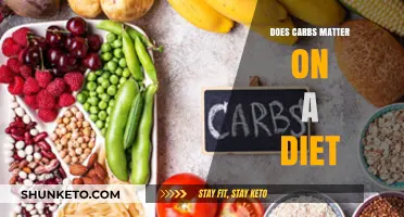 Carbs and Dieting: What's the Real Deal?