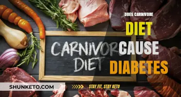 Carnivore Diet: Friend or Foe for Diabetics?