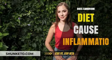 Meat-Based Diets: Inflammation Friend or Foe?