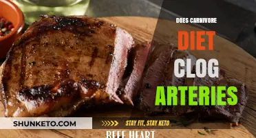 Carnivore Diet: Heart-Healthy or Artery-Clogging?