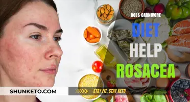 Carnivore Diet: A Rosacea Cure?