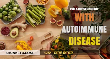 Meat-Based Healing: Autoimmune Disease and the Carnivore Diet