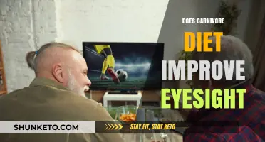 Meat-Based Diets: Can They Improve Your Vision?