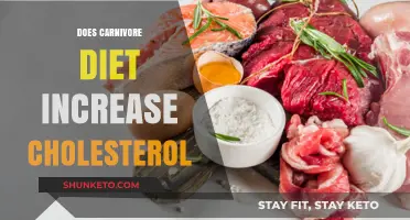 Meat-Based Diets: Cholesterol Friend or Foe?