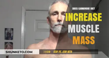 Carnivore Diet Muscle Gain: Fact or Fiction?