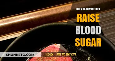 Meat-Based Diets: Impact on Blood Sugar Levels