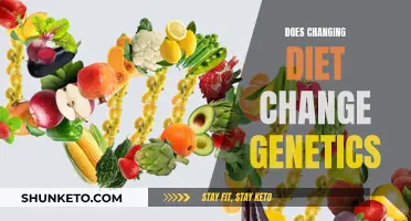 How Diet Influences Our Genes: Unlocking the Mystery
