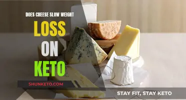 Cheese and Keto: Friend or Foe to Weight Loss?