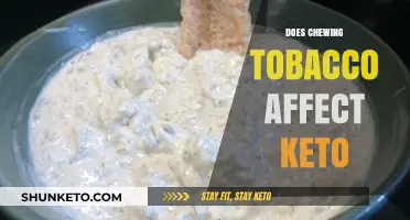 Chewing Tobacco and Keto: Impact on Your Low-Carb Diet Explained