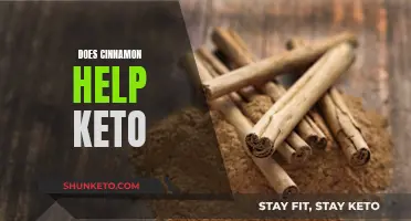 Cinnamon and Keto: A Powerful Combination?