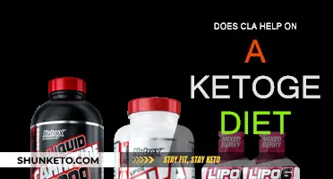 How CLA and Keto Diet Work Together