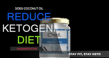 Coconut Oil and Ketogenic Diet: A Powerful Combination?
