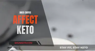 Coffee and Keto: What You Need to Know