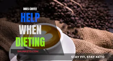 Coffee and Dieting: Friend or Foe?