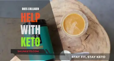 Collagen and Keto: A Powerful Combination?