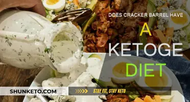 Cracker Barrel's Keto-Friendly Options: A Comprehensive Guide