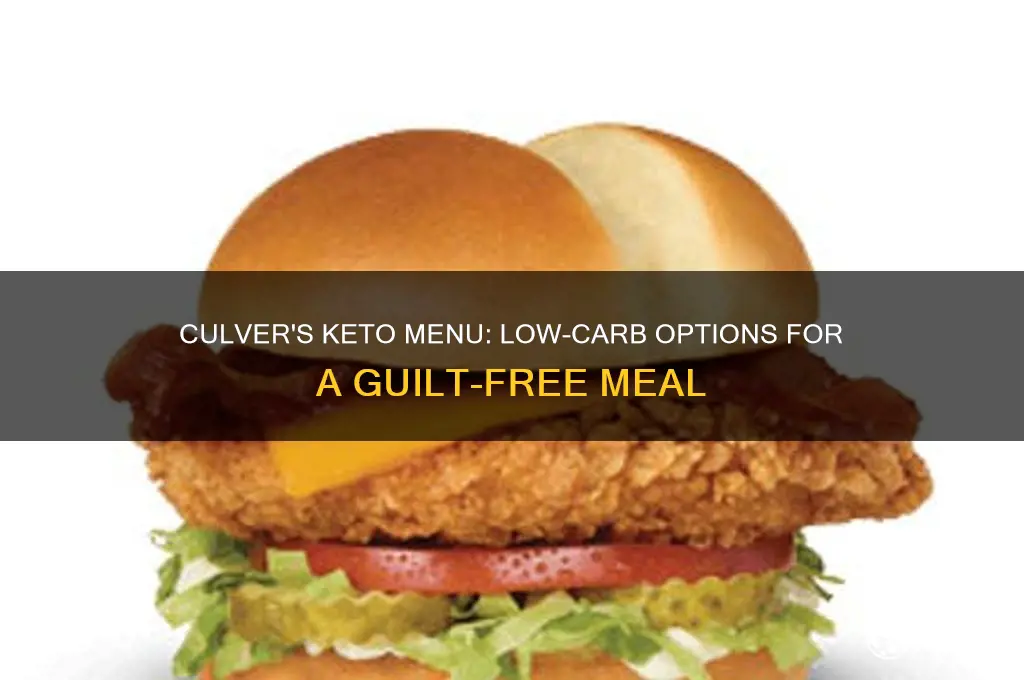 does culver