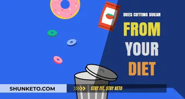 Sugar-free Diet: Healthy or Hype?