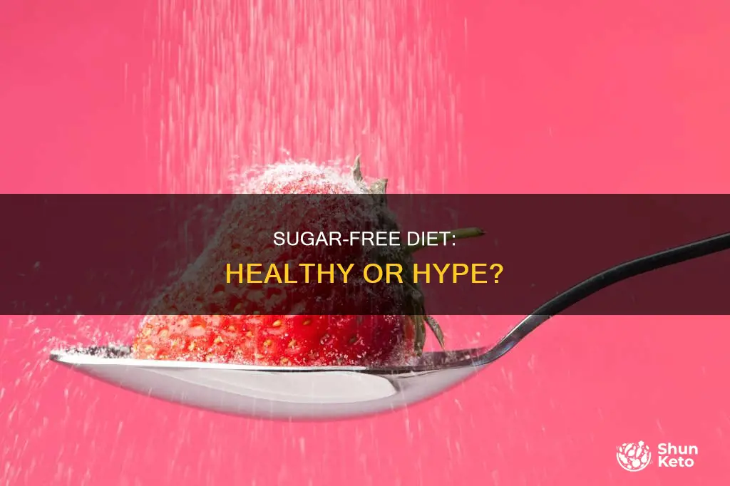 does cutting sugar from your diet