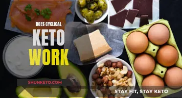 Cyclical Keto: Effective Weight Loss Strategy or Fad?