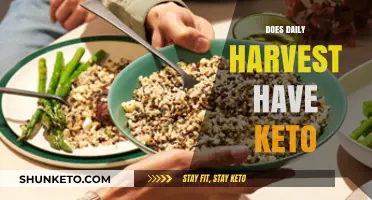 Is Daily Harvest Keto-Friendly? Exploring Low-Carb Meal Options