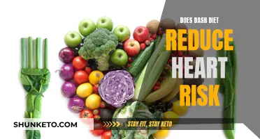 Heart Risk and the Dash Diet: What's the Connection?