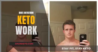 Devatrim Keto: Does This Supplement Work for Weight Loss?