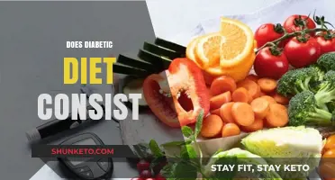 Diabetic Diet: What to Eat and Avoid