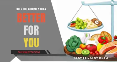 Dieting: Is It Healthy or Hype?