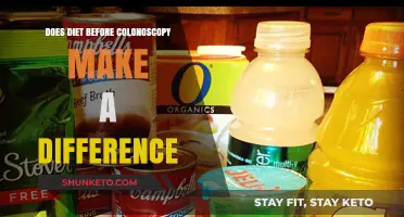 Colonoscopy Prep: Does Diet Really Matter?