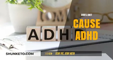 Diet's Link to ADHD: Exploring the Truth