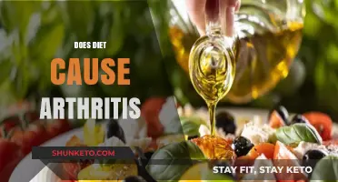 Diet's Role in Arthritis: Unveiling the Truth