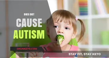 Autism and Diet: Exploring the Link