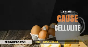 Diet's Role in Cellulite: What You Need to Know
