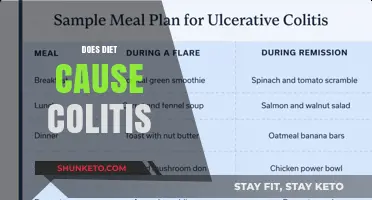 Diet's Role in Colitis: What You Need to Know