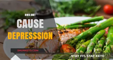 Diet's Link to Depression: What You Need to Know