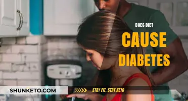 Diet and Diabetes: What's the Link?