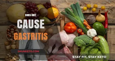 Diet's Role in Gastritis: What You Need to Know