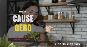 Diet's Role in GERD: What to Eat and Avoid