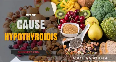 Diet's Role in Hypothyroidism: What You Need to Know