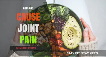 Diet's Role in Joint Pain: What to Know
