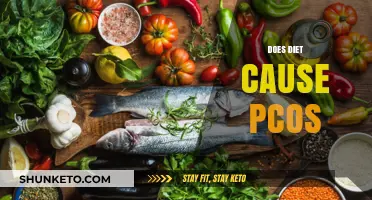 Diet's Link to PCOS: What You Need to Know