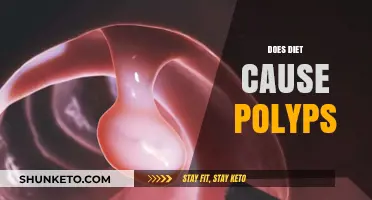 Diet and Polyps: What's the Link?