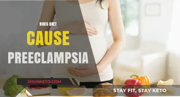 Diet's Role in Preeclampsia: What You Need to Know
