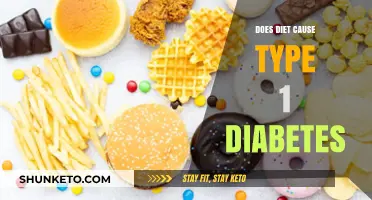 Diet and Type 1 Diabetes: Is There a Link?